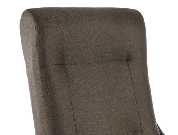 Кресло-качалка Бастион 2 United 8